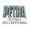 Petra Heating & Air Conditioning logo