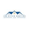 Los Reyes Roofing logo