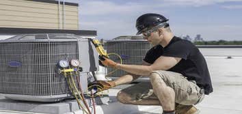 Greenwich HVAC Repair