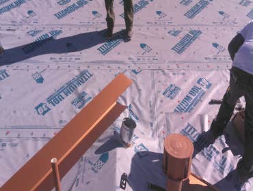 Photos from Metal Man Roofing, LLC