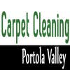 Carpet Cleaning Portola Valley logo