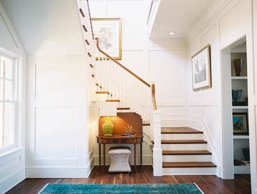 Custom Homes