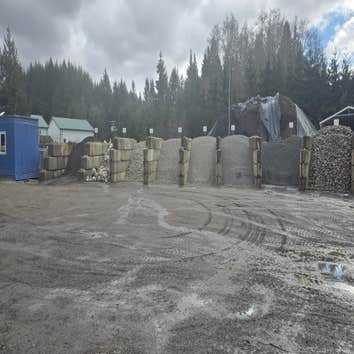 Kitsap Topsoil