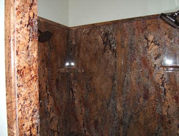 KT Reich Inc. Project General projects we have done.