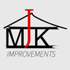 Mjk Improvements logo