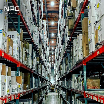 NRG Incentives