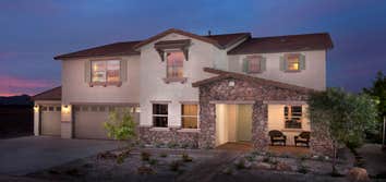 Trini Homes Extreme Service.