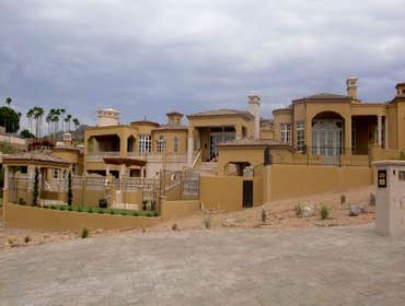 Photos from Jeff Clark Homes Llc Goldwater Estates