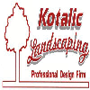 Kotalic Landscaping Inc logo