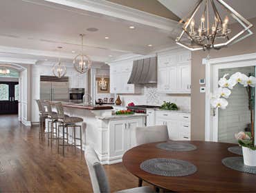 Kitchen Renovation Nj