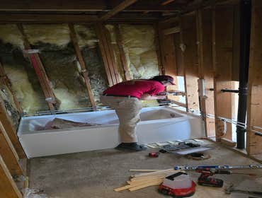 Photos by Abv plumbing #1
