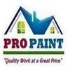 Pro Paint NJ logo