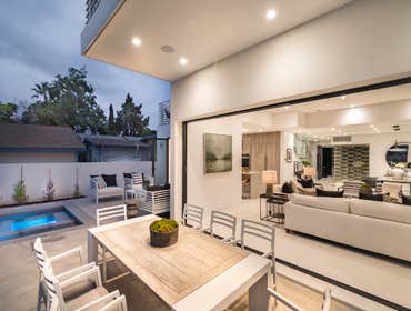 Outside Remodeling / New Construction