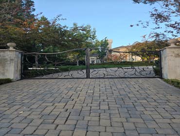 Photos by SF Bay Automatic Gates #1