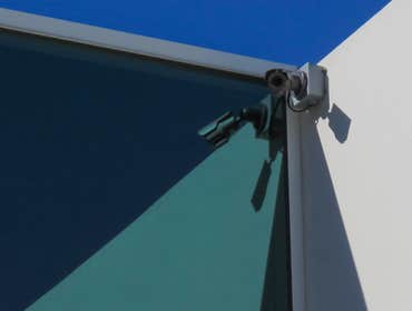 Surveillance Systems Let us help secure your business or home.