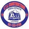 CJL Construction Inc logo