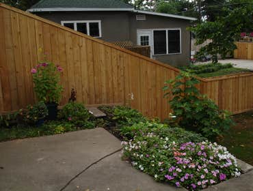 Photo(s) from W Bar Y Fence Inc