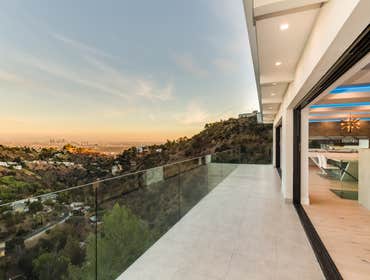 West Hollywood (Hills)