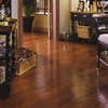 Prestigious Flooring logo