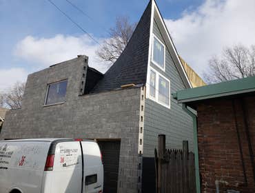 Photos by Sycamore Construction, Inc #1