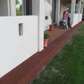 Patio Rubaroc