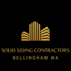 Solid Siding Contractors Bellingham Wa logo