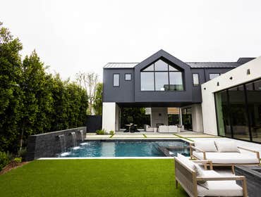 Photos by Pool Proz Design & Construction Inc #1