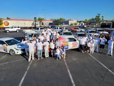Photos by Arizona Painting Company #1