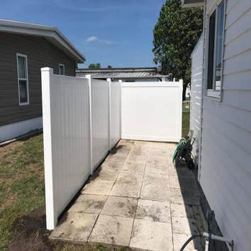 Fence