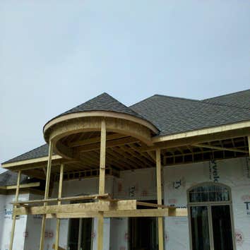Hall and Galleger Roofing