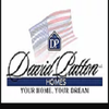 David Patton Custom Homes logo