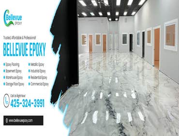 Photos by Bellevue Epoxy #1