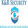 K&R Security Inc logo