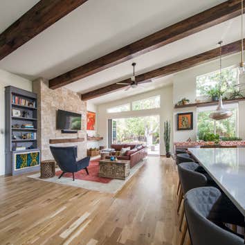 Lumen Homes LLC