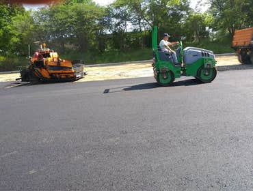 Photos by JM Blacktop Paving #1