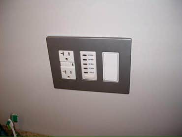Electrical Projects