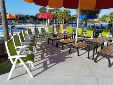Grapeland water park miami