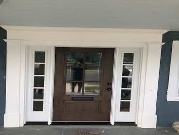 Photos by Delmer Home Improvements & Services LLC #1 Home remodels