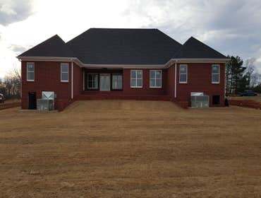 Photos from Linden C Cash Construction Co
