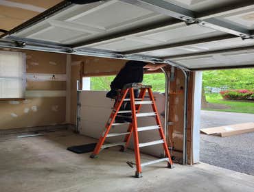 Photos by Garage Door Pros #1
