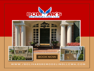 Photos by Bolivar's Remodeling LLC #14