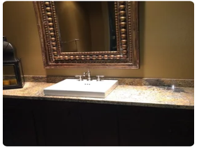 Bathroom Renovations