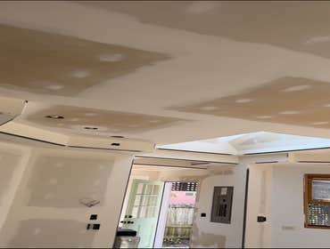 Photos by Keywall Const Dryw & Pnt LLC #1