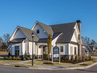 Pettigru Cottage 2018 Southern Living Custom Builder Program Showcase Home