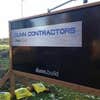 Dunn Contractors and Assoc LLC logo