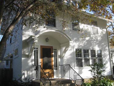 Painting Projects in the Madison area Eric Welch painting has been growing steadily and painting more and more houses in the madison area. Here are a f