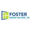 Foster Windows and Doors logo