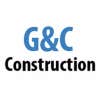 G&C Construction logo