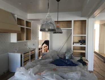 Photos by Crown Construction #1