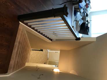 Painting Project Photos - Interior and Exterior